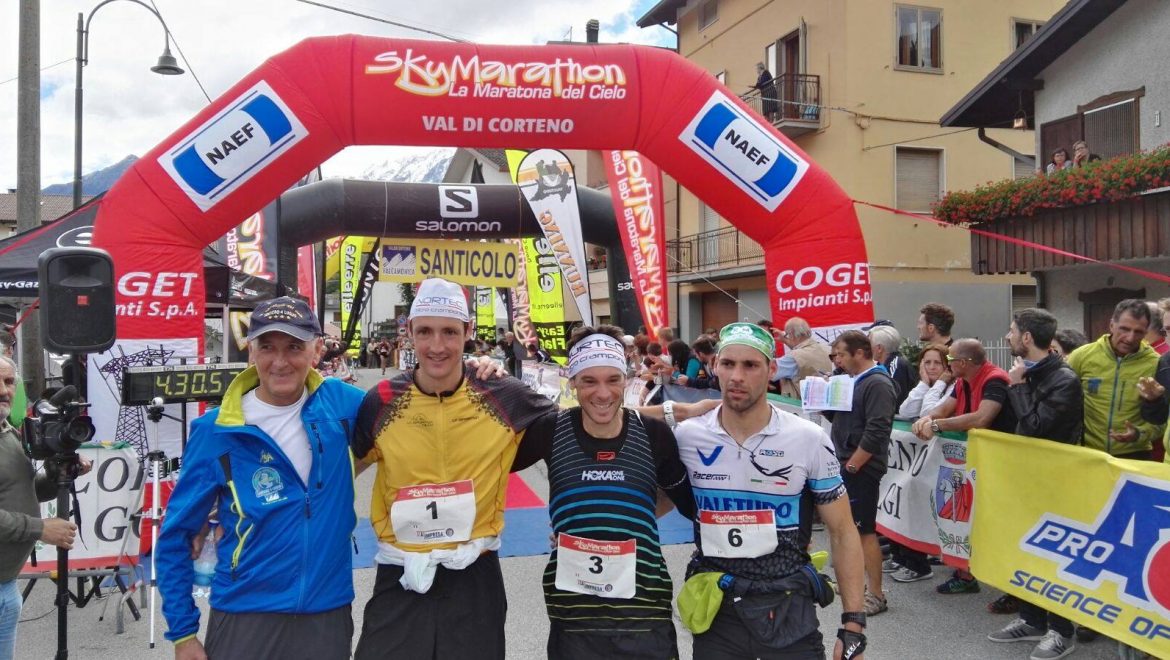 Săptămâna alergării (27/2017)